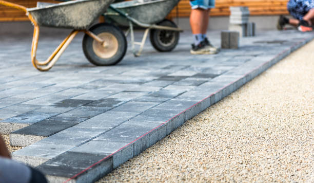 Best Concrete Driveway Installation in Gman, IL