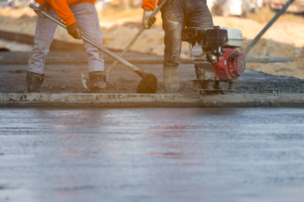 Best Concrete Foundation Repair in Gman, IL