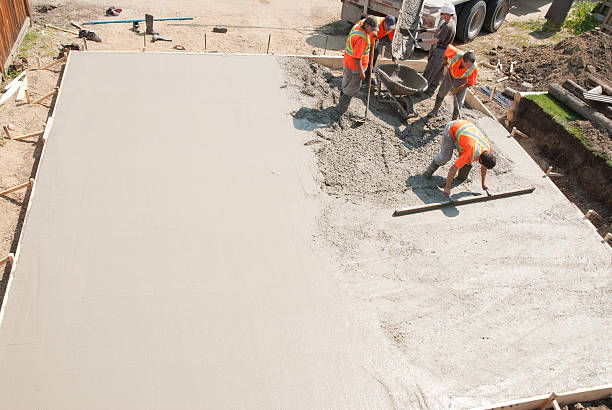Best Concrete Demolition Services in Gman, IL